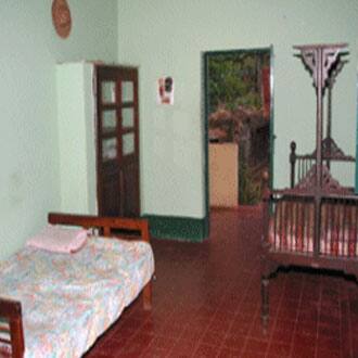 Castellos Tourist Nest, Goa 2